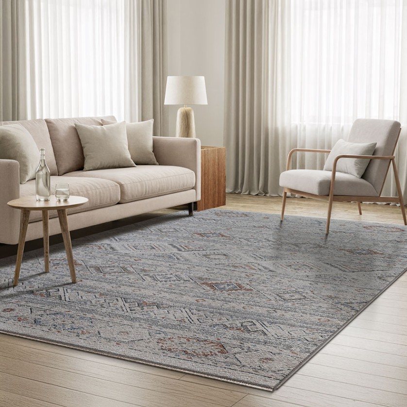 ΧΑΛΙ LOTUS 37914 - 160X240  NewPlan
