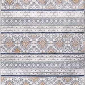 img-ΧΑΛΙ GARDEN 65252Y - 130X190  NewPlan