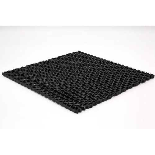 img-ΠΛΑΣΤΙΚΟ ΔΑΠΕΔΟ ZIGZAG ΜΑΤ 8mm BLACK 1.20Μ NewPlan