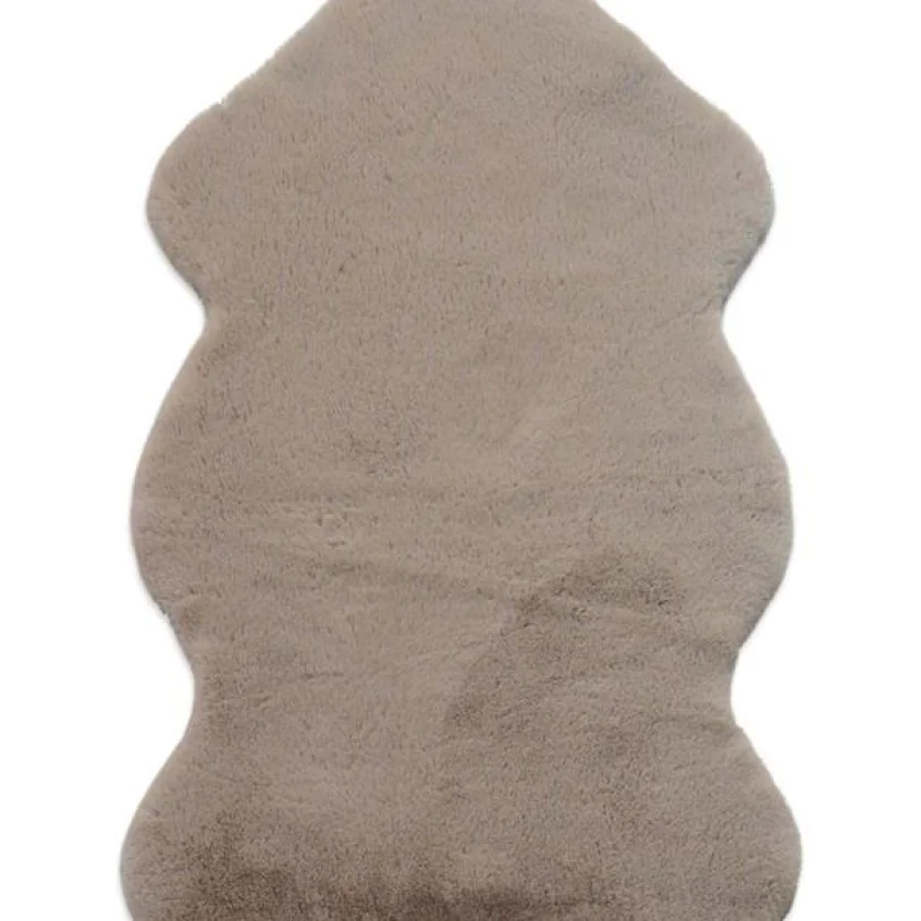 ΧΑΛΙ PUFFY FC5 TAUPE ANTISLIP - 080X120 NewPlan ΧΑΛΙ PUFFY FC5 TAUPE ANTISLIP - 080X120 NewPlan