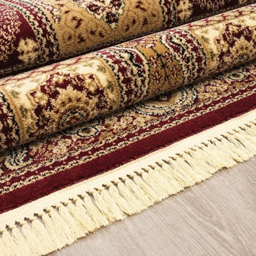 ΧΑΛΙ KLASSIK 6283A ΜΕ ΚΡΟΣΣΙ - 250X300 NewPlan ΧΑΛΙ KLASSIK 6283A ΜΕ ΚΡΟΣΣΙ - 250X300 NewPlan