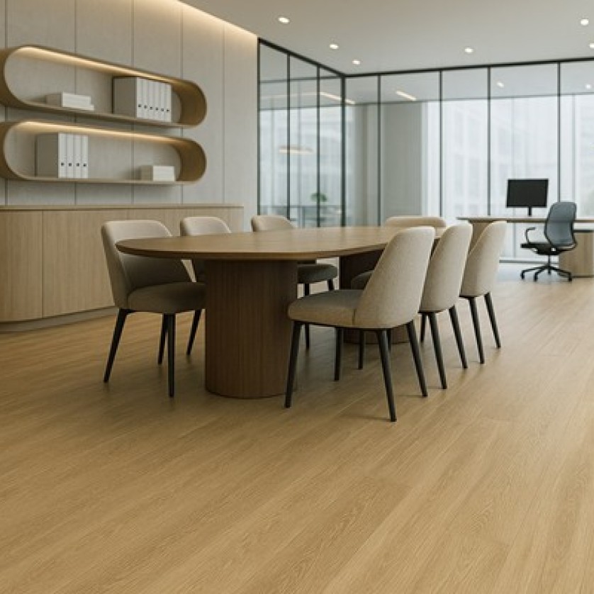 ΠΛΑΣΤΙΚΟ ΔΑΠΕΔΟ MASSIF 639M NATURAL OAK 4M NewPlan