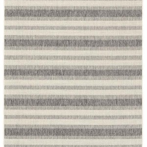 img-ΧΑΛΙ ETHNIK  8223D GREY-ECRU - 070X140  NewPlan