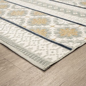 img-ΧΑΛΙ GARDEN 65252Y - 077X150  NewPlan