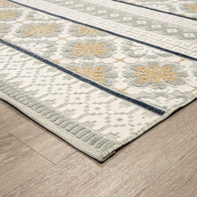 ΧΑΛΙ GARDEN 65252Y - 190X290 NewPlan ΧΑΛΙ GARDEN 65252Y - 190X290 NewPlan