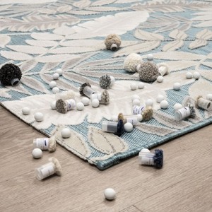 img-ΧΑΛΙ GARDEN 65256C - 077X210  NewPlan