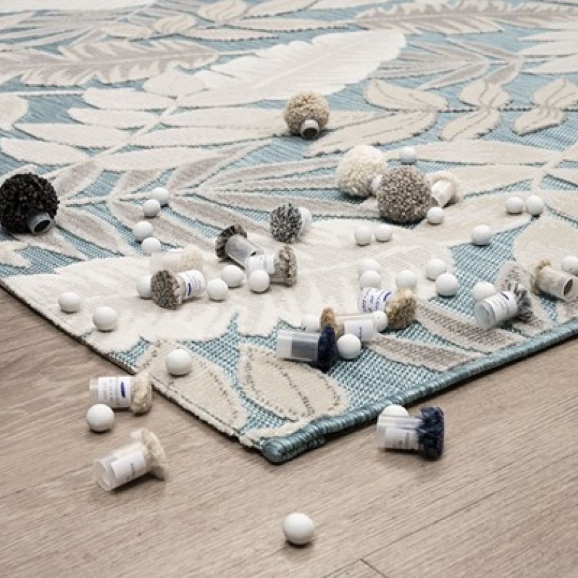 ΧΑΛΙ GARDEN 65256C - 077X210 NewPlan ΧΑΛΙ GARDEN 65256C - 077X210 NewPlan