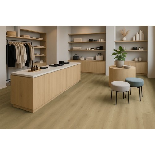 img-CLASSIC LVT ΒΙΝΥΛΙΚΗ ΛΩΡΙΔΑ 2.5mm SAND OAK 68756 NewPlan