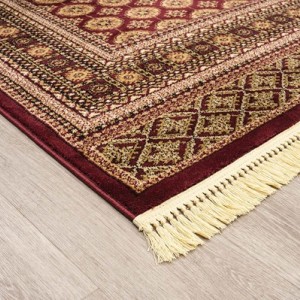 img-ΧΑΛΙ KLASSIK 7838A ΜΕ ΚΡΟΣΣΙ - 200X290  NewPlan