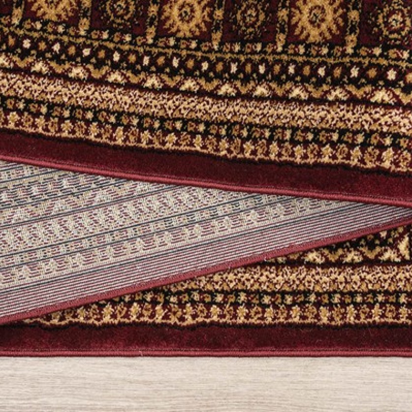 ΧΑΛΙ KLASSIK 7838A ΜΕ ΚΡΟΣΣΙ - 200X290 NewPlan ΧΑΛΙ KLASSIK 7838A ΜΕ ΚΡΟΣΣΙ - 200X290 NewPlan