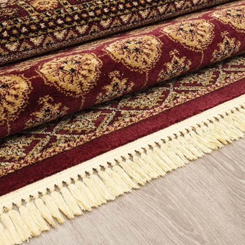 ΧΑΛΙ KLASSIK 7838A ΜΕ ΚΡΟΣΣΙ - 200X290 NewPlan ΧΑΛΙ KLASSIK 7838A ΜΕ ΚΡΟΣΣΙ - 200X290 NewPlan