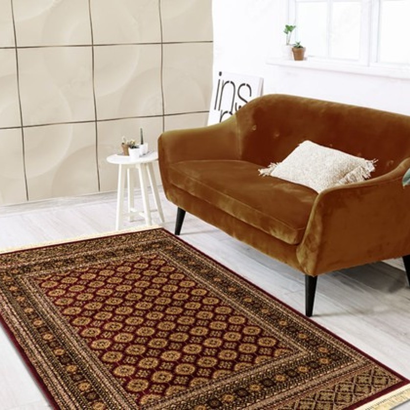 ΧΑΛΙ KLASSIK 7838A ΜΕ ΚΡΟΣΣΙ - 200X290 NewPlan ΧΑΛΙ KLASSIK 7838A ΜΕ ΚΡΟΣΣΙ - 200X290 NewPlan