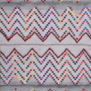 img-ΧΑΛΙ KILIM  6570 - 080X150  NewPlan