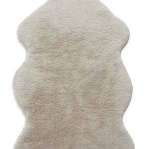 img-ΧΑΛΙ PUFFY FC3B BEIGE ANTISLIP - 080X120  NewPlan