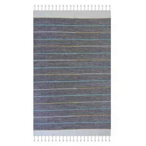 img-ΧΑΛΙ RIBELLA ΧΕΙΡΟΠΟΙΗΤΟ 100 D.GREY - 200X285  NewPlan
