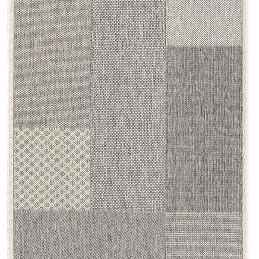 ΧΑΛΙ ETHNIK 4526D GREY-ECRU - 200X285 NewPlan ΧΑΛΙ ETHNIK 4526D GREY-ECRU - 200X285 NewPlan