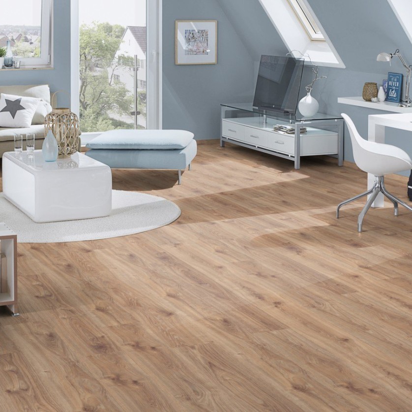 ΔΑΠΕΔΟ LAMINATE CASTELLO 8mm 8642 CANYON OAK NewPlan