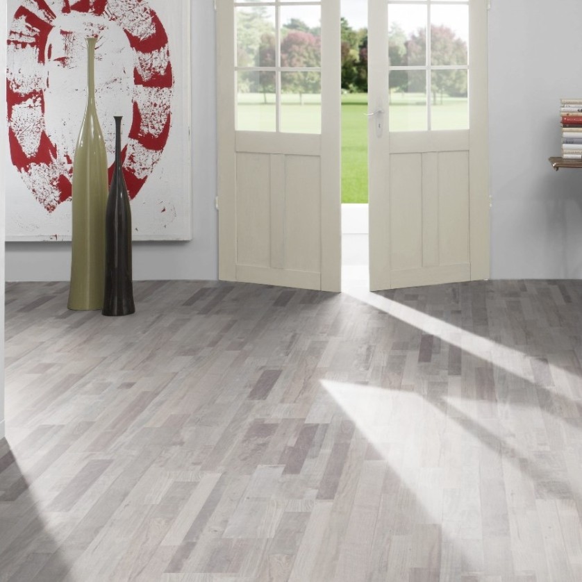 ΔΑΠΕΔΟ LAMINATE CASTELLO 8mm K039 SILVERSIDE DRIFTWOOD NewPlan