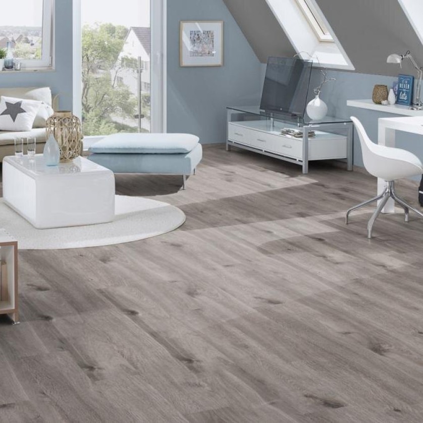 ΔΑΠΕΔΟ LAMINATE CASTELLO 8mm K395 TORNADO OAK NewPlan