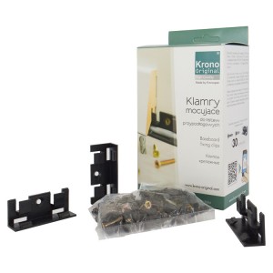 img-ΚΛΙΠ ΣΤΕΡΕΩΣΗΣ K5M ΠΛΑΣΤ.30 ΤΜΧ ΓΙΑ ΠΕΡΒΑΖΙΑ (18*58) KRONO NewPlan