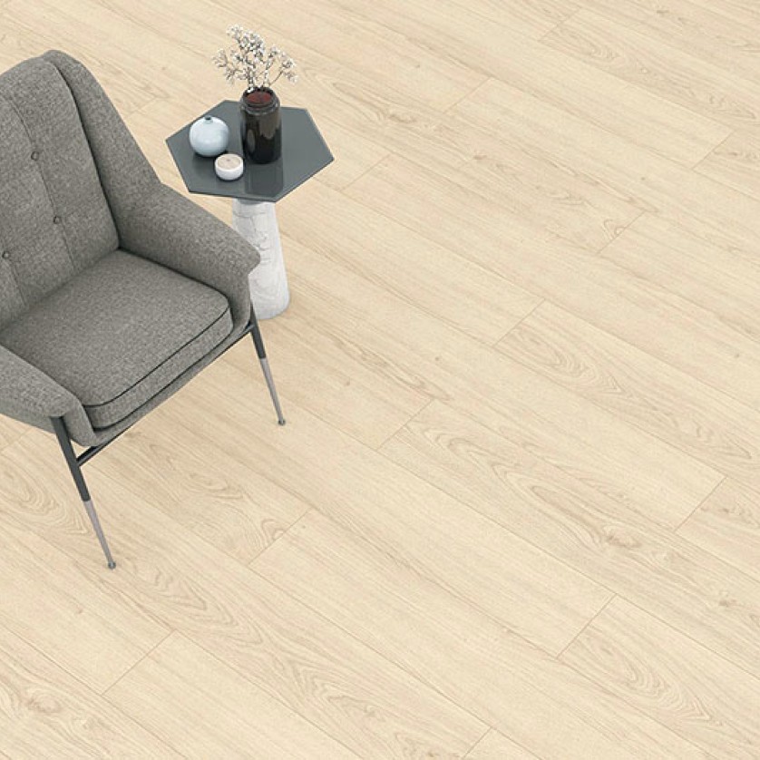 ΔΑΠΕΔΟ LAMINATE  NATURAL  4V 10mm 018 SAND OAK NewPlan