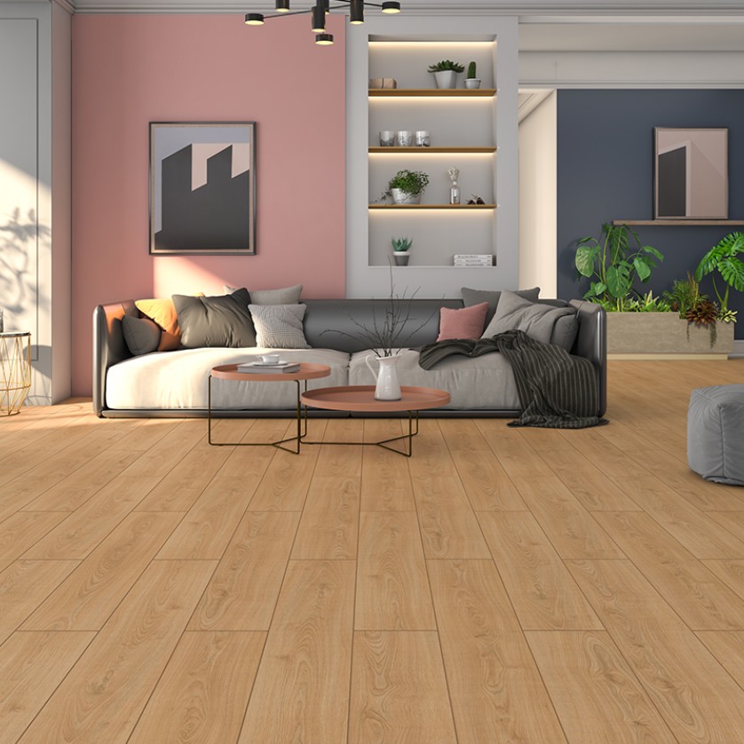 ΔΑΠΕΔΟ LAMINATE  URBAN  4V 8mm 007 PEKING NewPlan