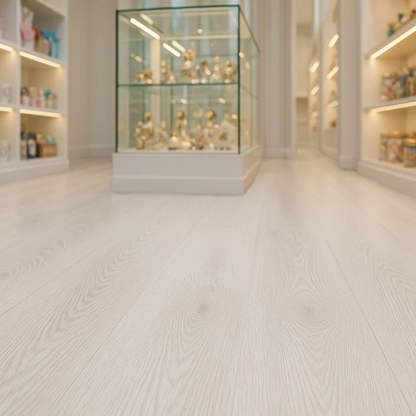 ΔΑΠΕΔΟ LAMINATE  EFFECT  PREMIUM 4V 12mm 903 EVEREST NewPlan