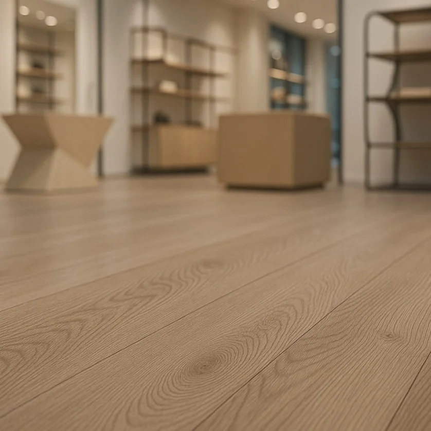 ΔΑΠΕΔΟ LAMINATE  EFFECT  PREMIUM 4V 12mm 912 SOLARO NewPlan