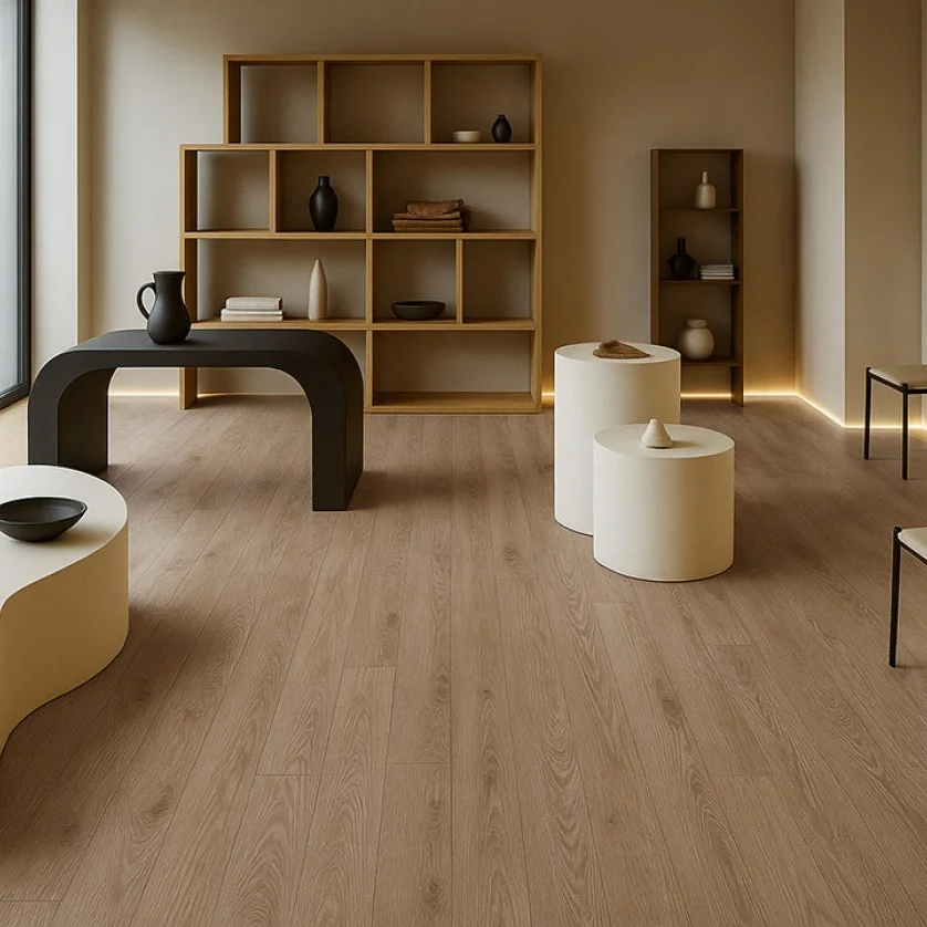 ΔΑΠΕΔΟ LAMINATE  EFFECT  PREMIUM 4V 12mm 912 SOLARO NewPlan