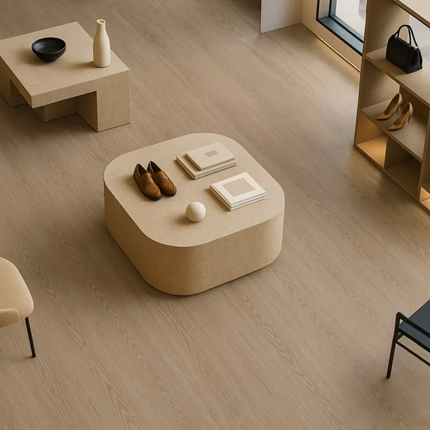 ΔΑΠΕΔΟ LAMINATE  EFFECT  PREMIUM 4V 12mm 912 SOLARO NewPlan