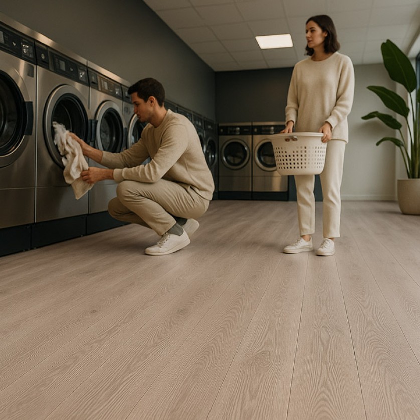 ΔΑΠΕΔΟ LAMINATE EFFECT PREMIUM 4V 12mm 902 TIBET NewPlan ΔΑΠΕΔΟ LAMINATE EFFECT PREMIUM 4V 12mm 902 TIBET NewPlan