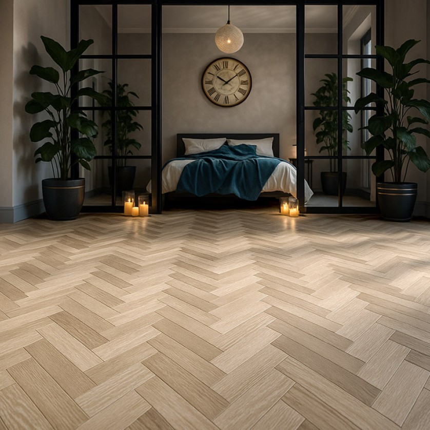ΔΑΠΕΔΟ LAMINATE  PRUVA  8mm 215 LYCIA NewPlan