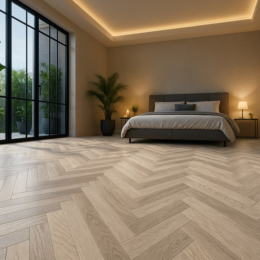 ΔΑΠΕΔΟ LAMINATE  PRUVA  8mm 215 LYCIA NewPlan