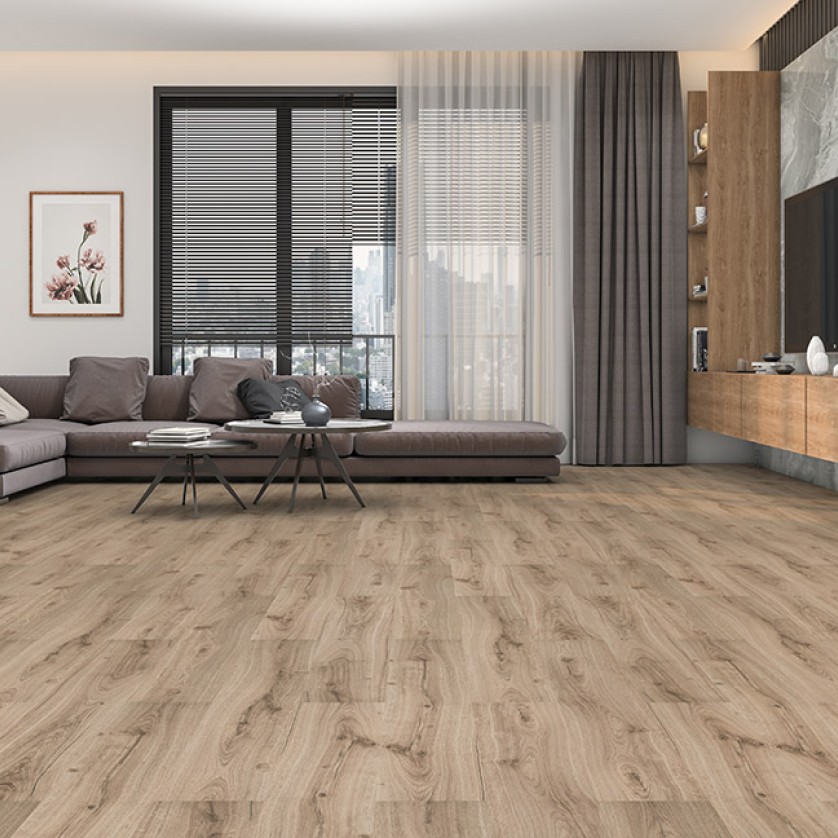 ΔΑΠΕΔΟ LAMINATE  FIX  7mm 005 KARAYEL NewPlan