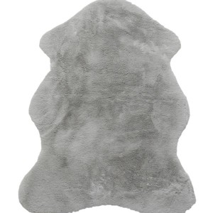 img-ΧΑΛΙ PUFFY FC25 TAUPE NEW ANTISLIP - 080X120  NewPlan