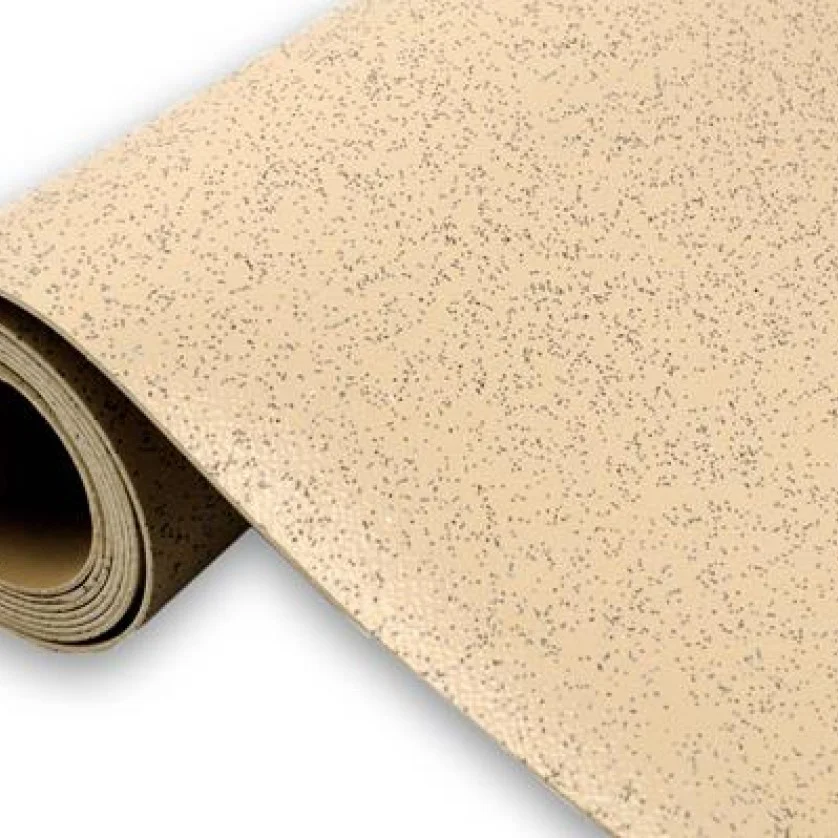 ΑΝΤΙΟΛΙΣΘΗΡΟ ΠΛΑΣΤΙΚΟ ΔΑΠΕΔΟ 1.5mm SPARKLE BEIGE 2M NewPlan ΑΝΤΙΟΛΙΣΘΗΡΟ ΠΛΑΣΤΙΚΟ ΔΑΠΕΔΟ 1.5mm SPARKLE BEIGE 2M NewPlan