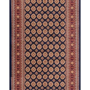 img-ΧΑΛΙ KLASSIK 7838Β NEW ΔΙΑΔΡΟΜΟΣ 080M NewPlan