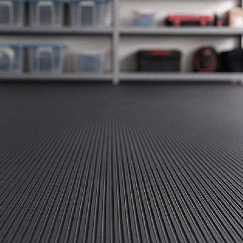 ΔΑΠΕΔΟ ΚΑΟΥΤΣΟΥΚ 9003 3mm STRIPES ΧΙΛΙΟΡΙΓΟ 1.2Μ NewPlan ΔΑΠΕΔΟ ΚΑΟΥΤΣΟΥΚ 9003 3mm STRIPES ΧΙΛΙΟΡΙΓΟ 1.2Μ NewPlan