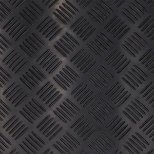 img-ΔΑΠΕΔΟ ΚΑΟΥΤΣΟΥΚ 9005 3mm CHECKER ΛΑΜΑΡΙΝΑ 1.2Μ NewPlan