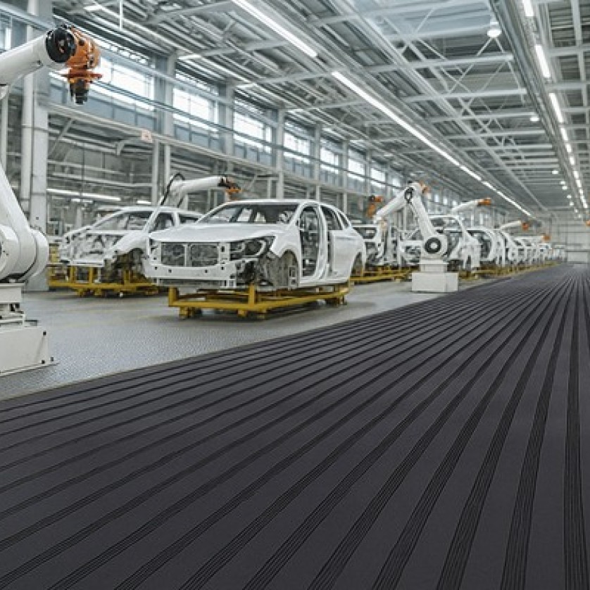 ΔΑΠΕΔΟ ΚΑΟΥΤΣΟΥΚ 9006 3mm AMERIXAN RM ΡΙΓΑ ΧΟΝΔΡΗ 1Μ NewPlan ΔΑΠΕΔΟ ΚΑΟΥΤΣΟΥΚ 9006 3mm AMERIXAN RM ΡΙΓΑ ΧΟΝΔΡΗ 1Μ NewPlan