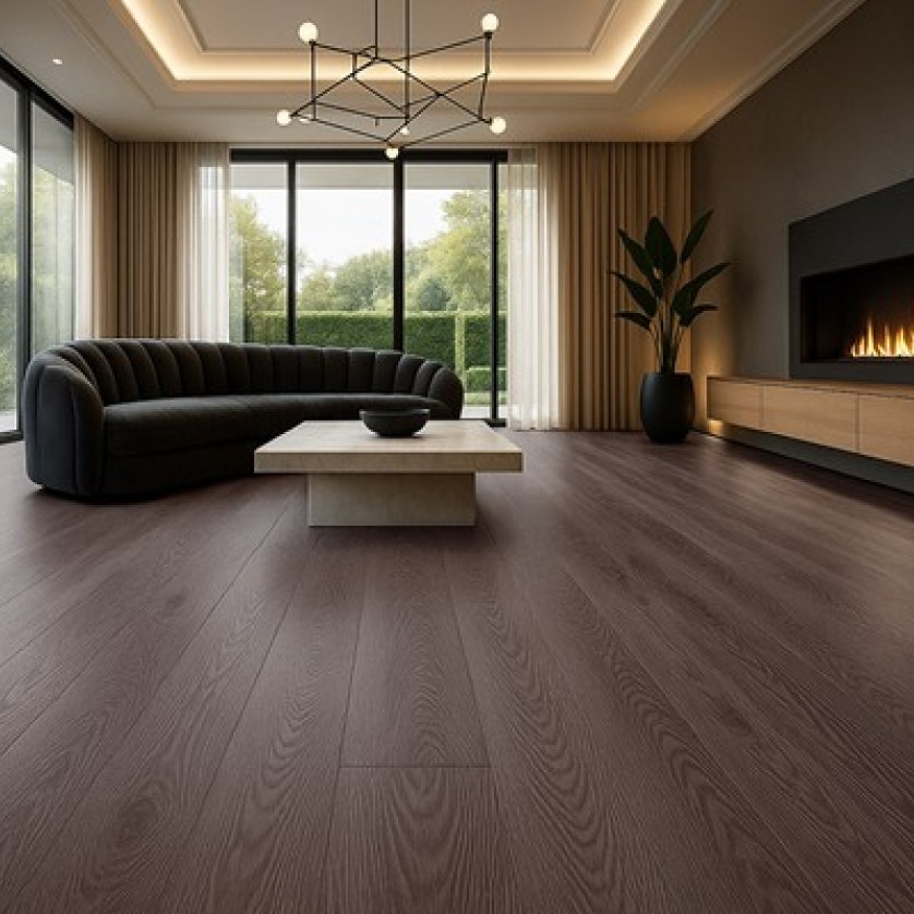 ΔΑΠΕΔΟ LAMINATE  EFFECT  4V 8mm 901 TOROS NewPlan