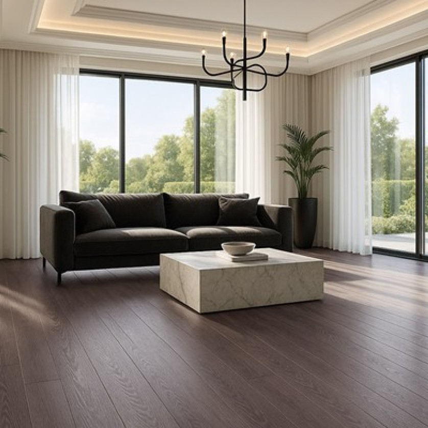 ΔΑΠΕΔΟ LAMINATE  EFFECT  4V 8mm 901 TOROS NewPlan