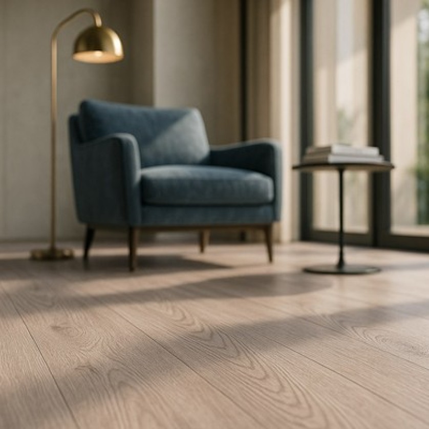 ΔΑΠΕΔΟ LAMINATE  EFFECT  PREMIUM 4V 12mm 902 TIBET NewPlan