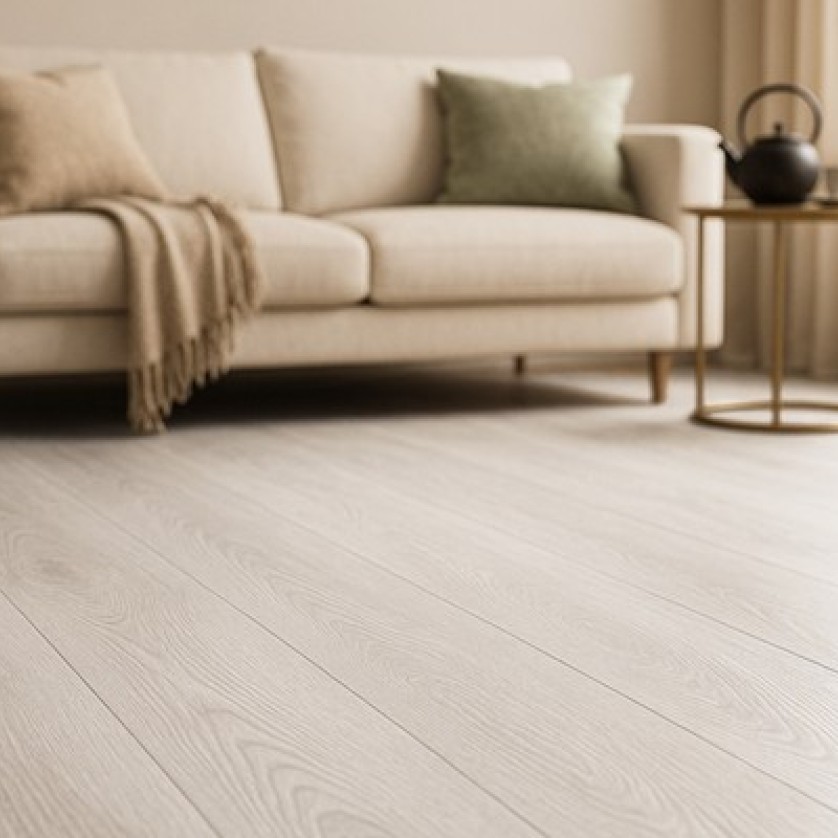 ΔΑΠΕΔΟ LAMINATE  EFFECT  4V 8mm 903 EVEREST NewPlan