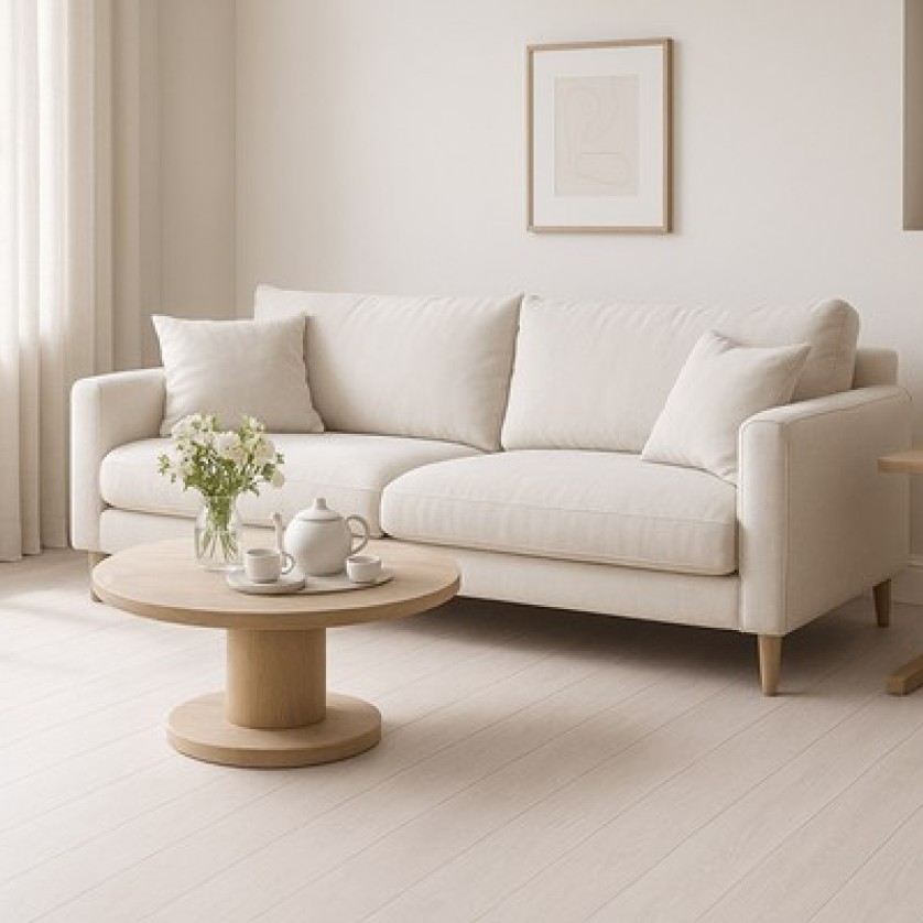 ΔΑΠΕΔΟ LAMINATE  EFFECT  4V 8mm 903 EVEREST NewPlan