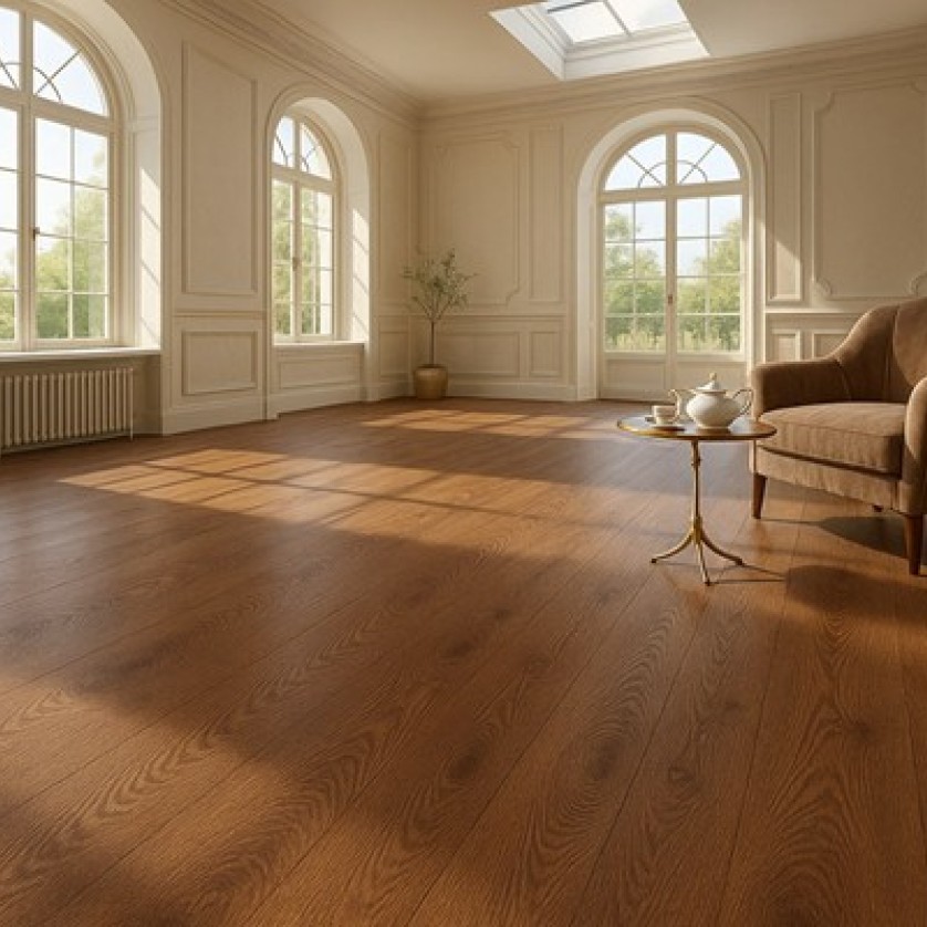 ΔΑΠΕΔΟ LAMINATE  EFFECT  4V 8mm 905 FUJI NewPlan