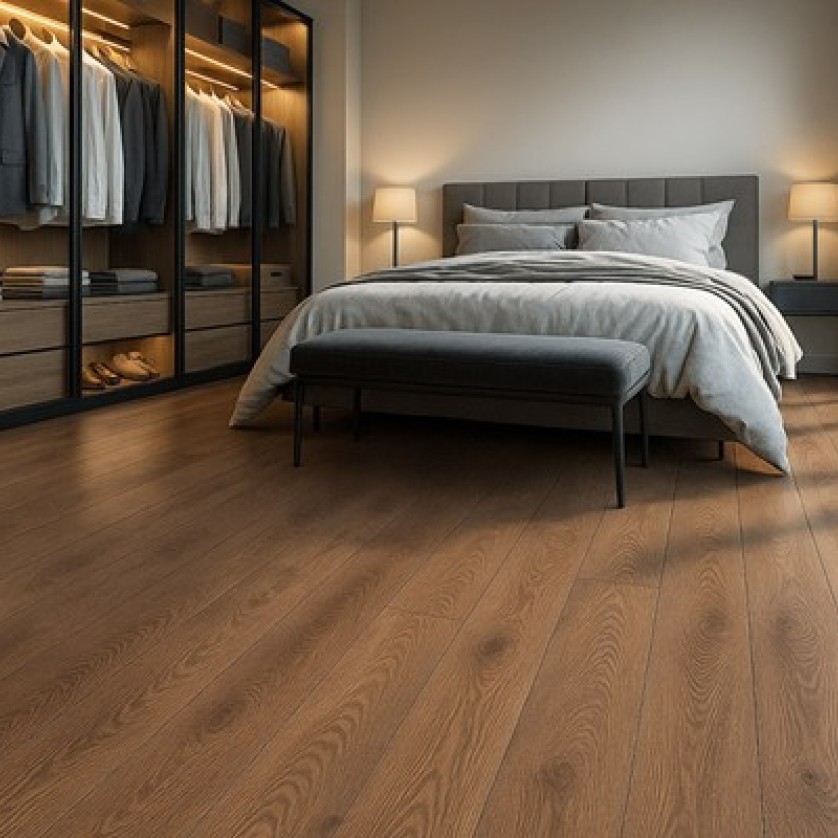 ΔΑΠΕΔΟ LAMINATE  EFFECT  4V 8mm 906 PAMIR NewPlan