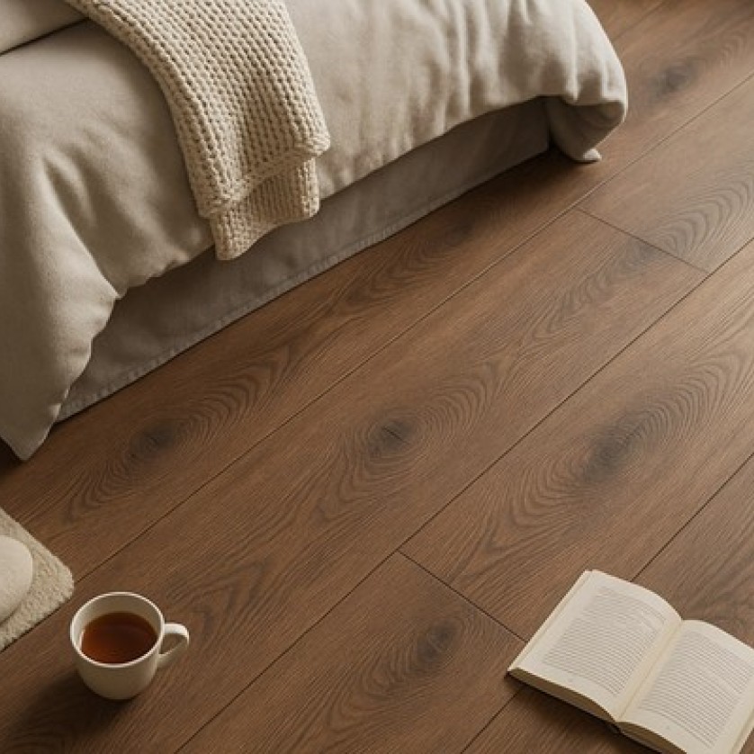 ΔΑΠΕΔΟ LAMINATE  EFFECT  4V 8mm 906 PAMIR NewPlan
