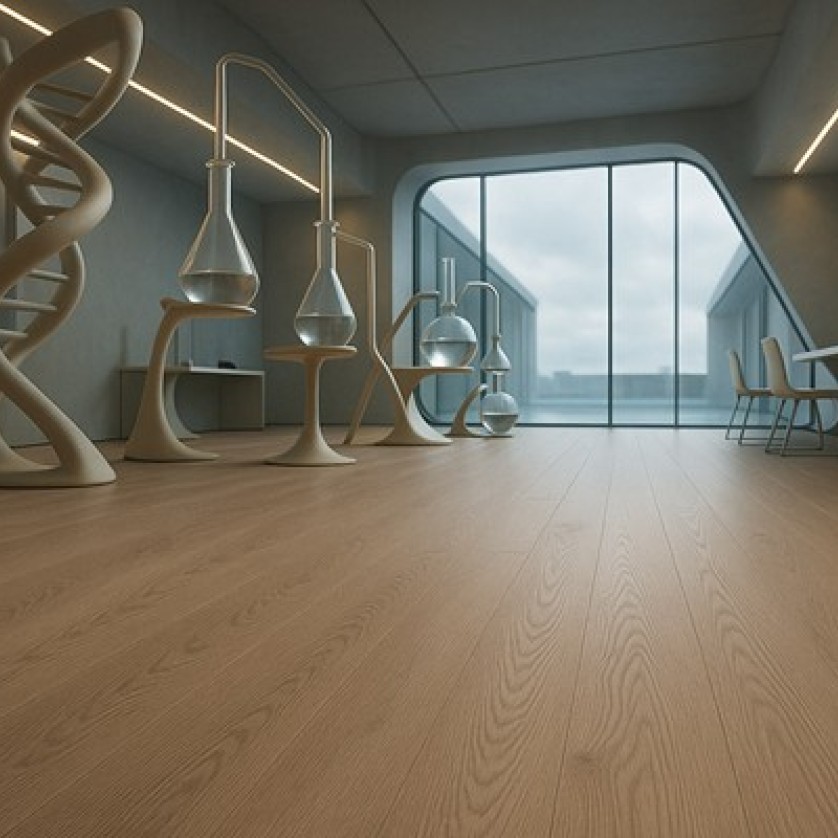 ΔΑΠΕΔΟ LAMINATE  EFFECT  4V 8mm 912 SOLARO NewPlan