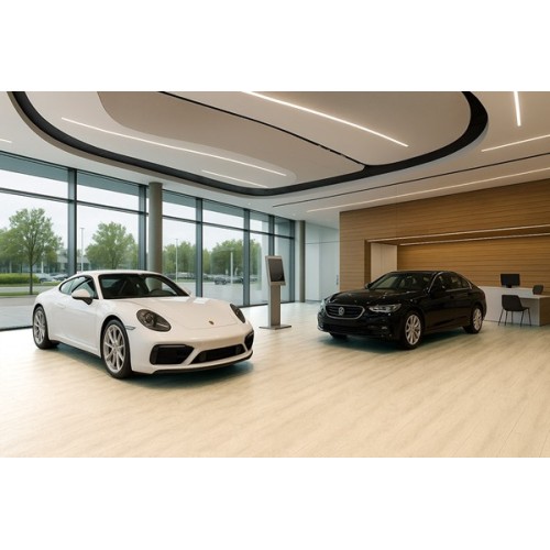 img-CLASSIC LVT ΒΙΝΥΛΙΚΗ ΛΩΡΙΔΑ 2.5mm BEIGE OAK 93628 NewPlan
